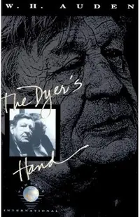The Dyer's Hand