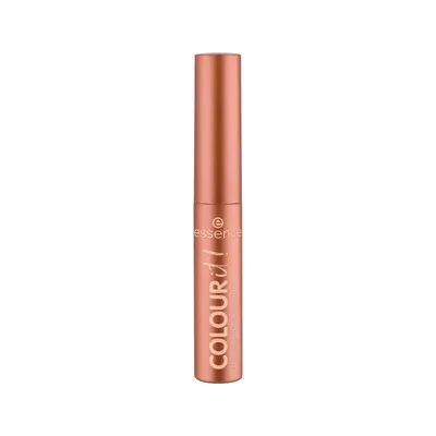 Tus lichid de ochi Nr. 01 Burnished Bronze Colour it! Metallic, 3ml, Essence