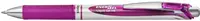 Roller mecanic Pentel - Energel BL77, 0.7 mm, violet