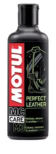 Motul MC Care M3 Perfect Leather solutie de ingrijit pielea 250ml