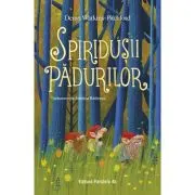 Spiridusii Padurilor