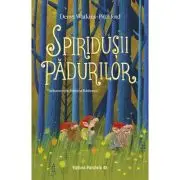 Spiridusii Padurilor