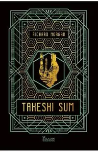 Takeshi Sum. Seria Carbon modificat Vol.3