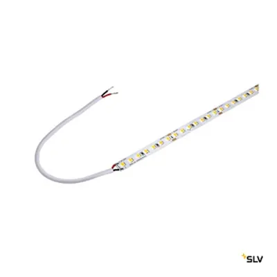 Grazia Pro Flexstrip 24v 10mm 5m 1300lm/m 4000k