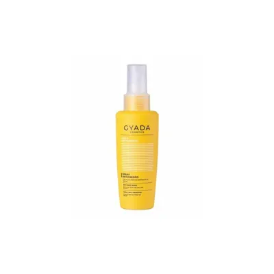 Spray anti-frizz pentru par 125ml, Gyada Cosmetics