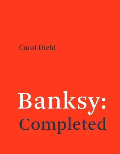 Banksy: Completed