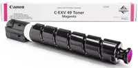 Cartuș toner Canon - C-EXV 49, pentru imageRunner ADVANCE, magenta