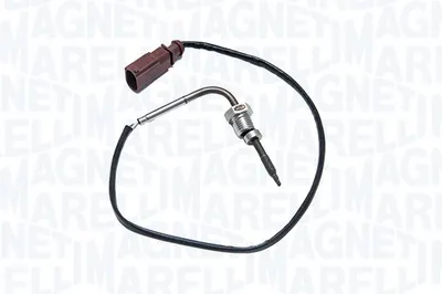 Senzor temperatura evacuare (inainte de DPF) potrivit AUDI A3; SEAT ALTEA, ALTEA XL, LEON, TOLEDO III; SKODA OCTAVIA II; VW CADDY III, CADDY III MINIVAN, EOS, GOLF PLUS V 1.9D 2.0D 05.03