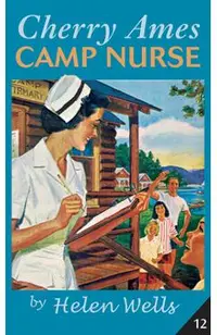 Cherry Ames, Camp Nurse
