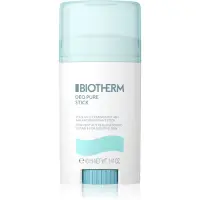 Biotherm Deo Pure Stick Anti-transpirant antiperspirant puternic pentru piele sensibila 40 ml