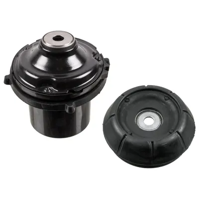 Kit Flansa Amortizor Fata Dreapta Stanga Metzger Opel Corsa C 2000-2012 6490159