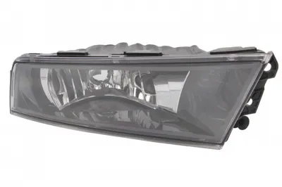 Proiector ceata Dreapta (H8) potrivit SKODA SUPERB III 03.15