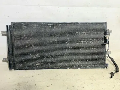 Radiator ac 4G0260401A Audi A7 (2010-2018) [4g] 3.0 tdi CDUC