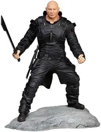 Statuetă Dark Horse Movies: Dune - Glossu Rabban, 25 cm
