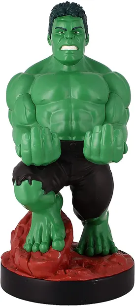 Holder EXG Marvel: The Incredible Hulk - The Hulk, 20 cm