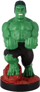 Holder EXG Marvel: The Incredible Hulk - The Hulk, 20 cm