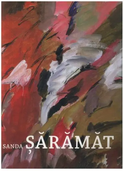 Album Sanda Șărămăt - Paperback brosat