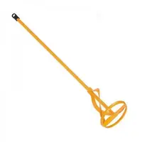 Amestecator elicoidal rotund Wert 2705-060, 60x400 mm