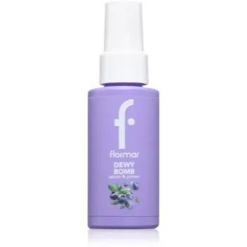 flormar Serum & Primer Dewy Bomb Fundatia serului lucios