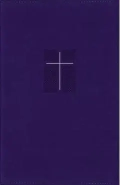 Niv, Quest Study Bible, Personal Size, Leathersoft, Blue, Thumb Indexed, Comfort Print: The Only Q and A Study Bible
