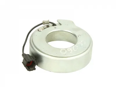 Bobina ambreiaj compresor clima AC (CALSONIC, CWS61)