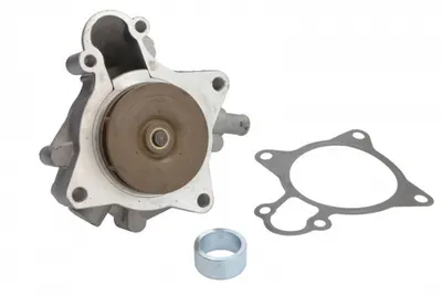 Pompa Apa Ax Lung Potrivit Irisbus Evadys; Iveco Daily Iii, Daily Iv, Daily V, Daily Vi, Massif Elettrico-F2be3682b 09.03