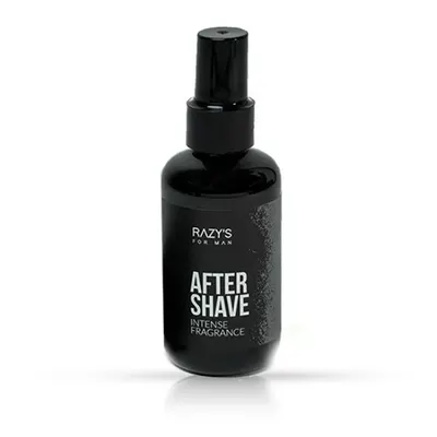 After shave - RAZY'S - Intense Fregrance - 150 ml
