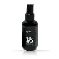 After shave - RAZY'S - Intense Fregrance - 150 ml