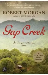 Gap Creek