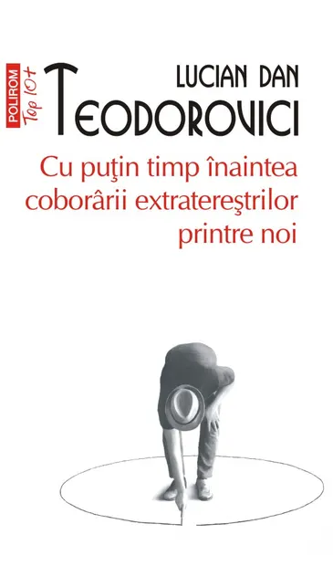 Cu puțin timp înaintea coborârii extratereștrilor printre noi