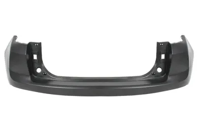 Bara spate superior grund potrivit BAIC BEIJING 3 12.23