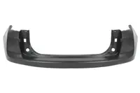 Bara spate superior grund potrivit BAIC BEIJING 3 12.23-