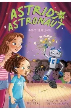 Robot Rebellion