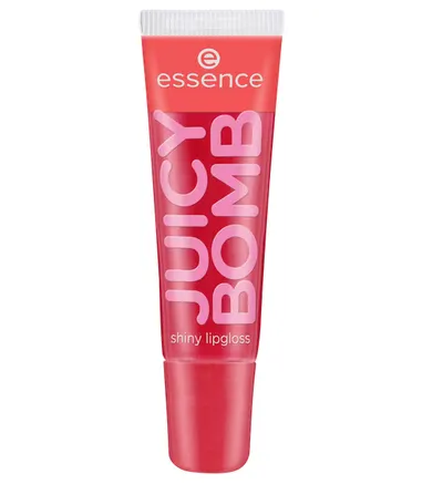 Essence JUICY BOMB Shiny Lipgloss 104