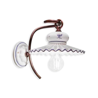 Aplica Classic Roma C378