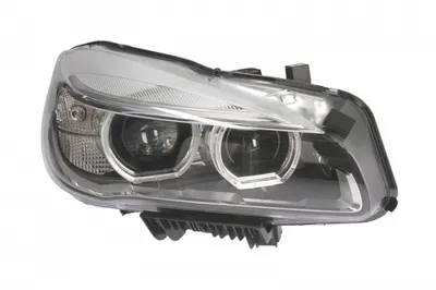 Far dreapta (LED, automatic) BMW Seria 2 (F45), 2 GRAN TOURER (F46) dupa 2014