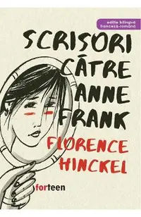 Scrisori catre Anne Frank