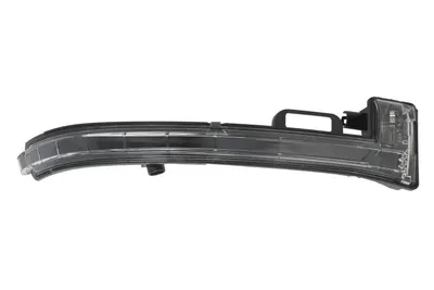 Semnalizator oglinda Dreapta potrivit PEUGEOT 308 II 2013-2021 - (LED)
