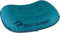 Pernă gonflabilă Sea to Summit - Aeros Ultralight, L, albastru