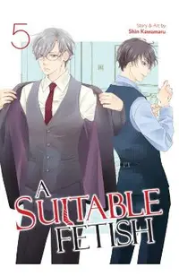A Suitable Fetish Vol. 5