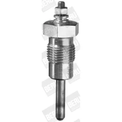 Bujie incandescenta BERU GV626