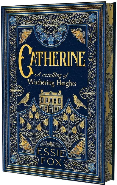 Catherine: A Retelling of Wuthering Heights