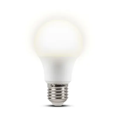Bec Led A60 9w E27 3000k