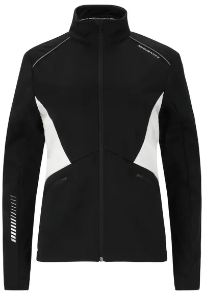 Jachetă softshell ENDURANCE Loralei