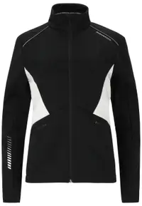 Jachetă softshell ENDURANCE cu caracteristici excelente