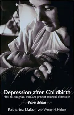 Despression after chilbirth