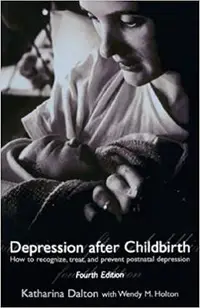 Despression after chilbirth