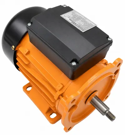 Motor electric monofazat pentru moară ROTOR RMM-3.5, 3.5 kW