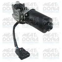 Motor Stergator Fata Potrivit Citroen Evasion, Jumpy I, Jumpy Ii; Fiat Scudo, Ulysse; Lancia Zeta; Peugeot 806, Expert 06.94-03.16