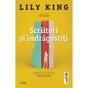Scriitori si indragostiti